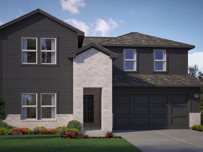 Ozark Plan, Eagle Creek