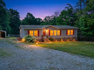 2744 Rutrough Rd