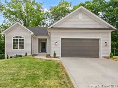 Property at 430 Pine Drive Circle Lot 114, Henryville, IN