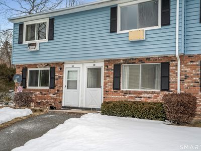 461 Spring Street APT 3B