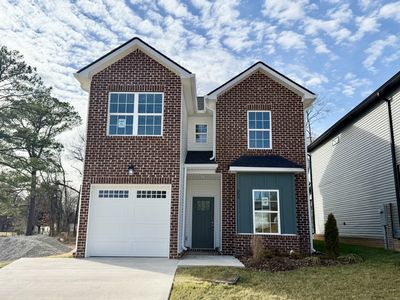 554 Charleston Cove Way
