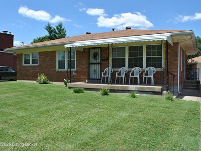 2227 Mary Catherine Dr