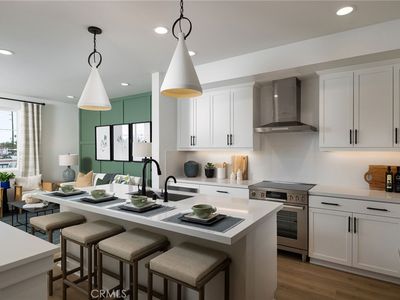 Property at 768 N Orange St, La Habra, CA