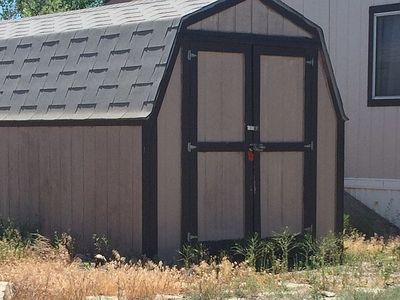 Property at 2821 Rocky Rd LOT 66, Cody, WY