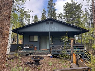 Property at 13348 Pingree Park Rd, Bellvue, CO