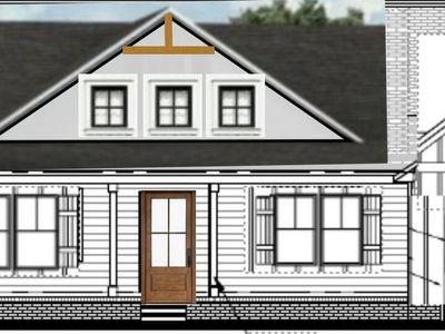 LOT-11H Good Shepherd Trail Spg