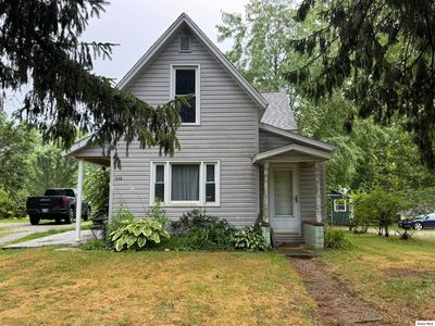 532 Wooster Rd