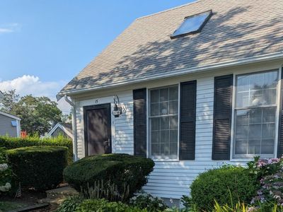15 Mechanic Street APT 1