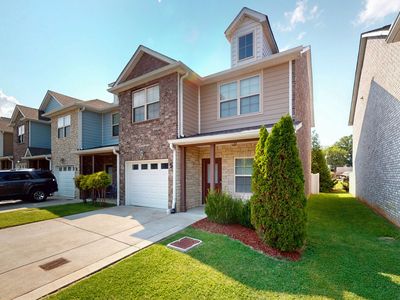Property at 3319 Old Hickory Blvd Unit 5, Old Hickory, TN