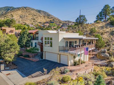 13432 Sunset Canyon Dr NE