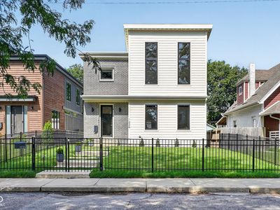 1226 N Beville Ave