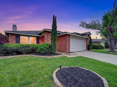 2320 Bradford Pear Dr