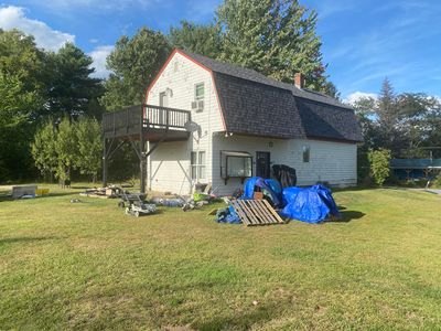 5456 Bennoch Road