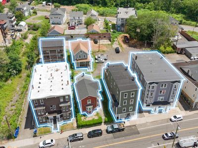 701 South Main Street