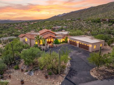 5341 N Avenida De La Colina