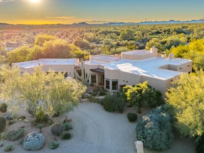 25624 N Ranch Gate Rd