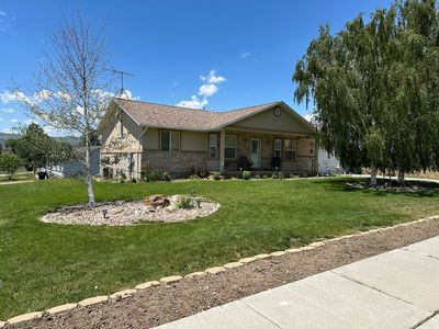 Property at 525 N 100 E, Fairview, UT