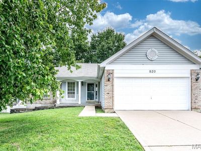820 Fall Crown Ln