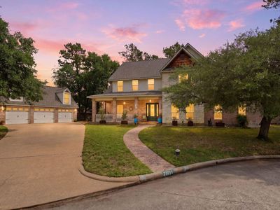 25014 Northampton Terrace Dr
