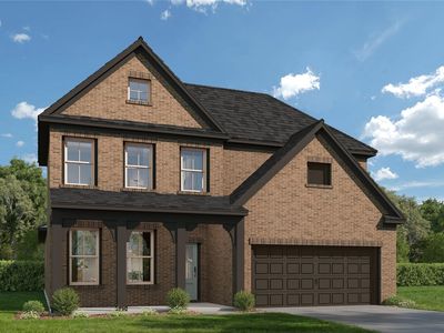 18711 Durango Plains Trl