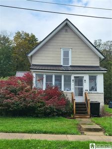 Property at 212 9th St, Little Valley, NY