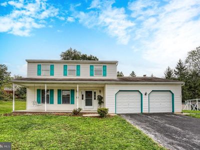 132 Sholly Dr