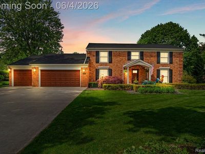 931 S Shady Hollow Cir