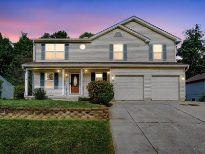 13 Wooded Ridge Dr