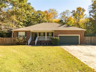 22265 Deep Bottom Dr