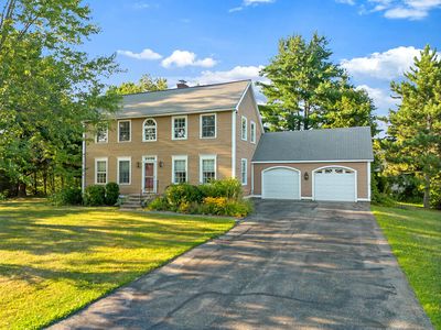 Property at 31 Forest Park, Waterville, ME