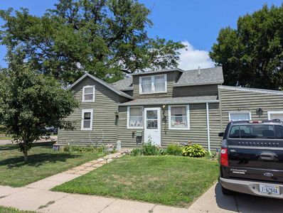 Property at 201 E Klug Ave, Norfolk, NE