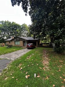 311 King Mountain Rd