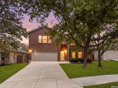 3445 Whisper Bluff