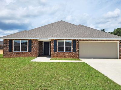 The Sawyer Plan, Valor Ridge