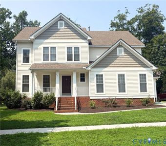 Property at 2938 Patriots Landing Dr, Quinton, VA