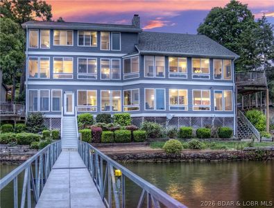 2276 Big Island Dr