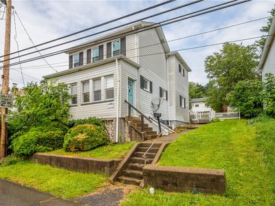 Property at 342 Valley St, Mc Donald, PA
