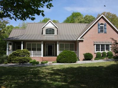 734 Ridge Top Dr