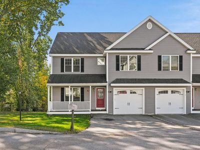 2 Mackenzie Way Unit 2