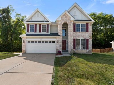 1514 Laurel Bluffs Dr