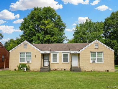 3444 & 3446 Wilmington Rd