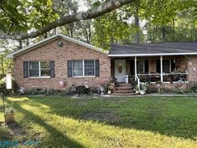 Property at 25 Langford Ln, Water View, VA