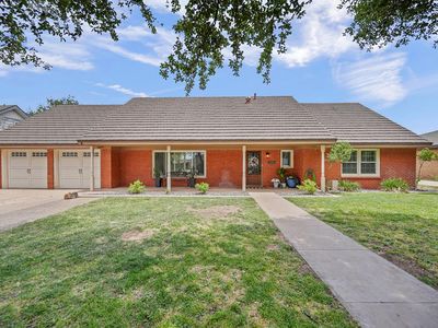 3302 Cord Dr