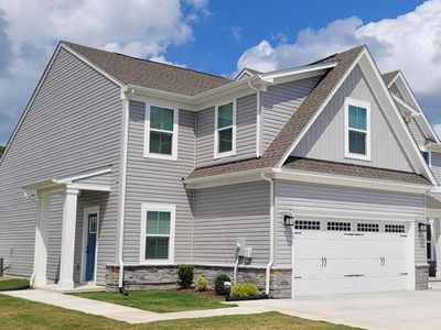 Property at 306 Spinnaker St #A, Elizabeth City, NC