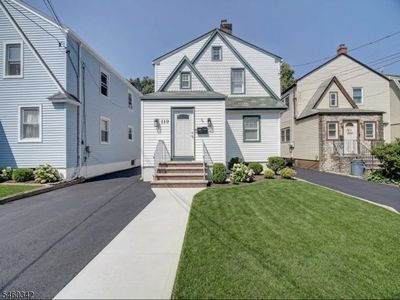 Property at 119 Garden Ave, Belleville, NJ