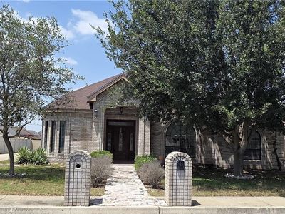 3311 Lancelot Ln