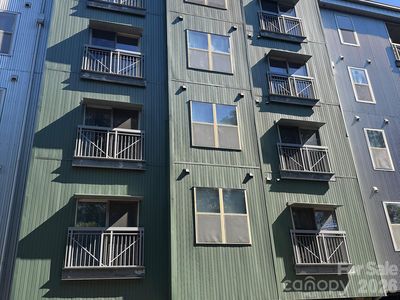 630 Calvert St Unit 107