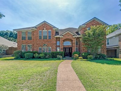 2674 Orchid Dr