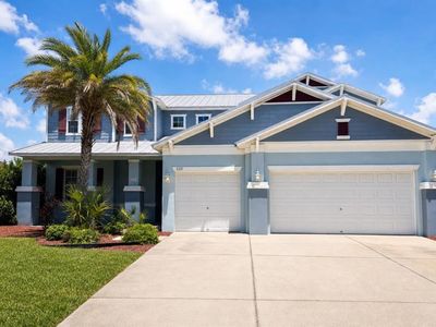 5331 Sandy Shell Dr