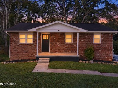 5819 Wilkerson Rd
